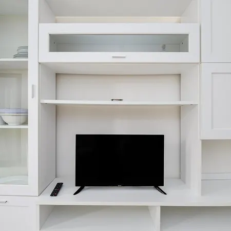Le Saline Appartement *