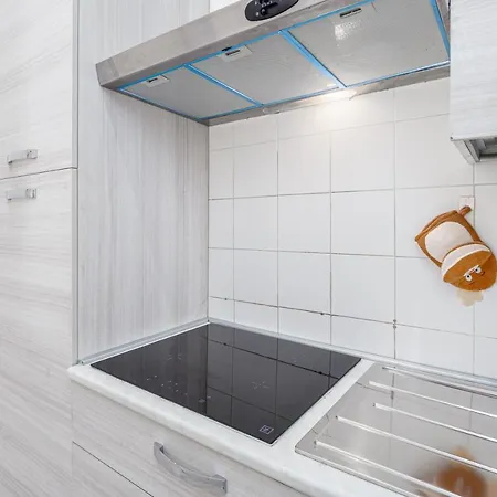 Appartement Le Saline