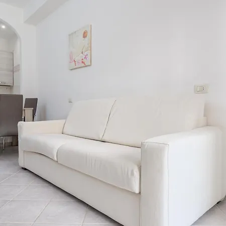 Appartement Le Saline *