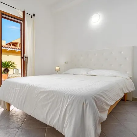 Le Saline Appartement