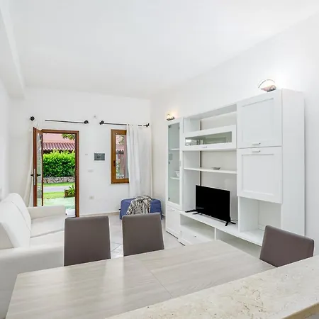 Appartement Le Saline