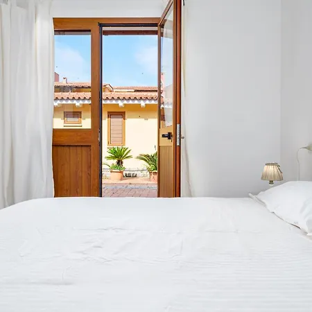 Le Saline Appartement
