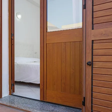 Appartement Le Saline *