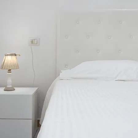 Appartement Le Saline *